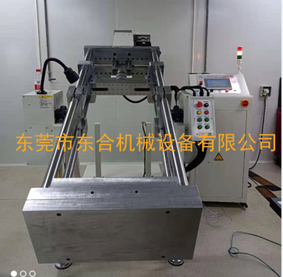 倾斜伺服装堆机